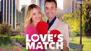 Love's Match's poster