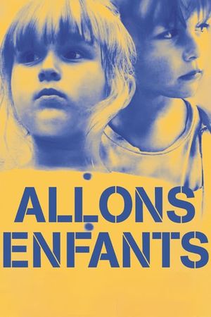 Cléo & Paul's poster