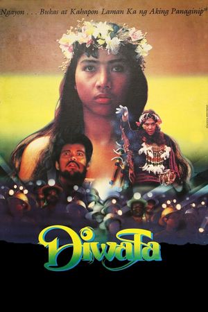 Diwata's poster
