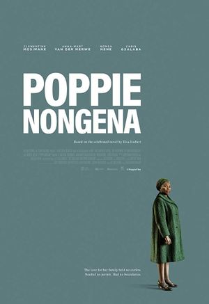 Poppie Nongena's poster