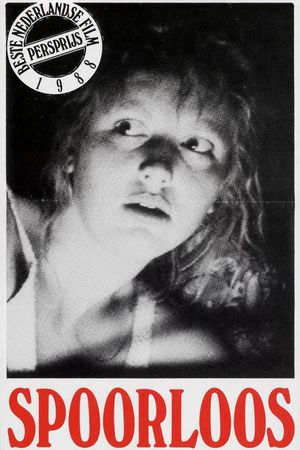 The Vanishing's poster