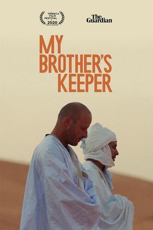 My Brother's Keeper's poster