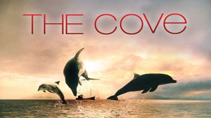 The Cove's poster