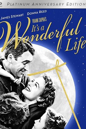 The Making of 'It's a Wonderful Life''s poster