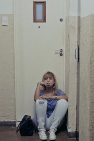 O Mar de Helena's poster