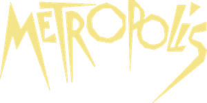 Metropolis's poster