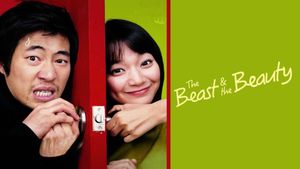 The Beast and the Beauty's poster