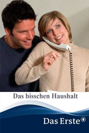 Das bisschen Haushalt's poster