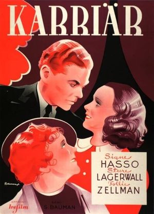 Career's poster