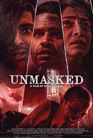 Unmasked's poster