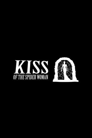 Kiss of the Spider Woman's poster