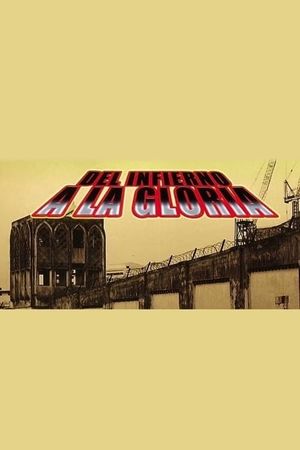 Del infierno a la gloria's poster