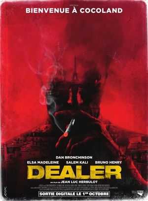Dealer's poster