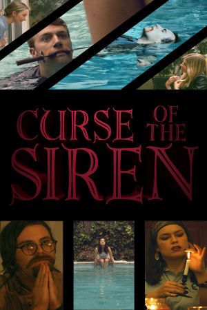 Curse of the Siren's poster