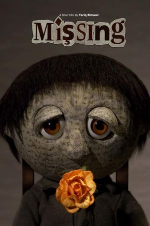 Missing's poster image