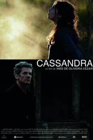Cassandra's poster