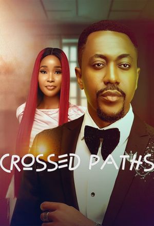 Crossed Paths's poster image