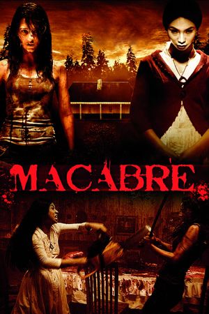 Macabre's poster