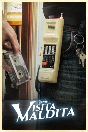 Visita Maldita's poster