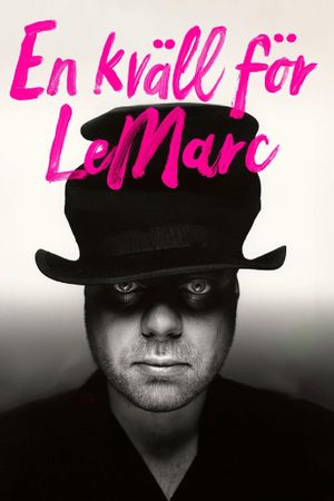 A Night for LeMarc's poster