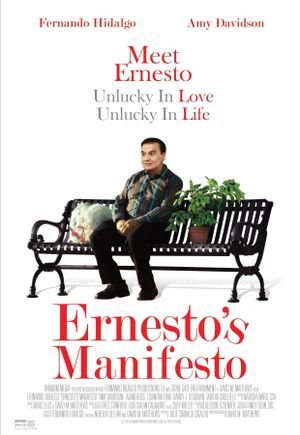 Ernesto's Manifesto's poster