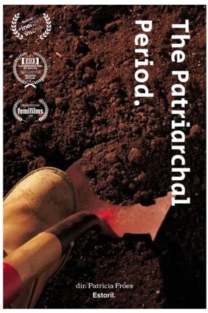 The Patriarchal Period's poster