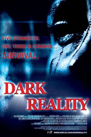 Dark Reality's poster image