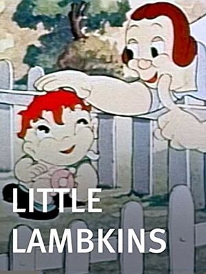 Little Lambkins's poster