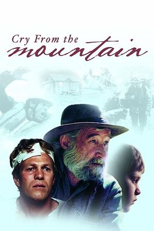 Cry from the Mountain's poster