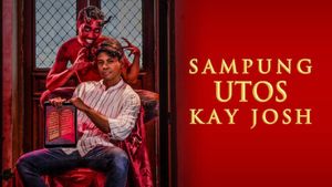 Sampung Utos Kay Josh's poster