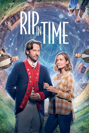 Rip in Time's poster