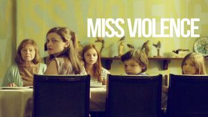 Miss Violence's poster