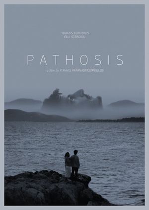 Pathosis's poster
