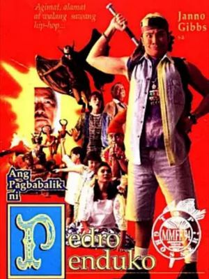 Ang pagbabalik ni Pedro Penduko's poster