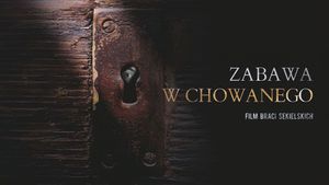 Zabawa w chowanego's poster
