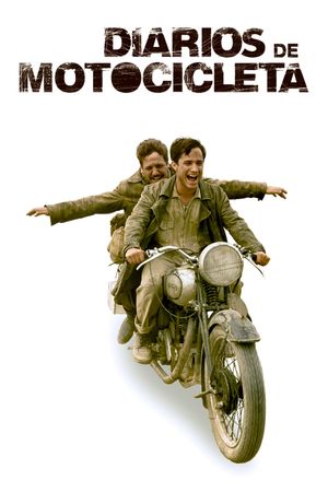The Motorcycle Diaries's poster
