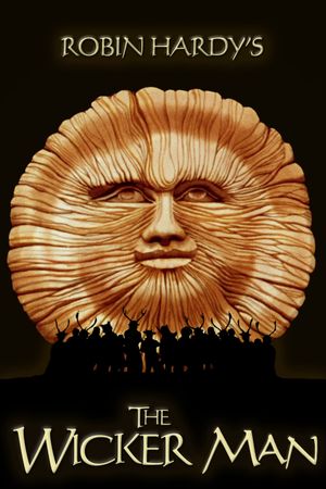The Wicker Man's poster