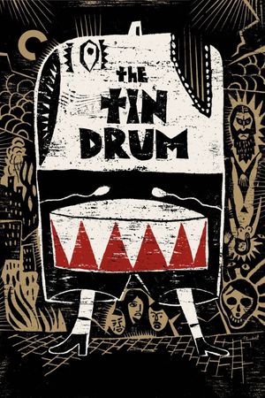 The Tin Drum's poster