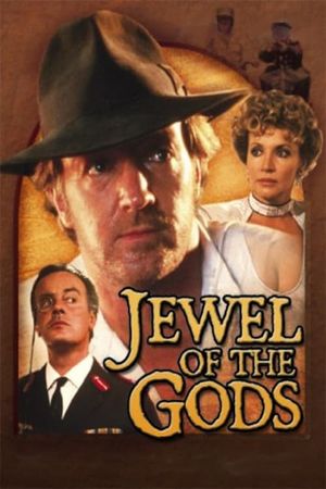 Jewel of the Gods's poster