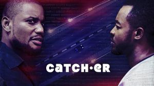 Catch.er's poster