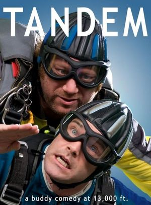 Tandem's poster