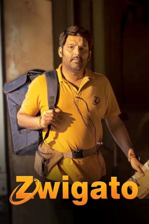 Zwigato's poster