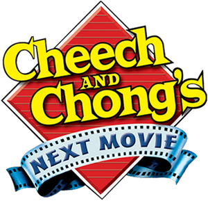 Cheech and Chong's Next Movie's poster