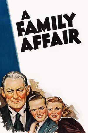 A Family Affair's poster