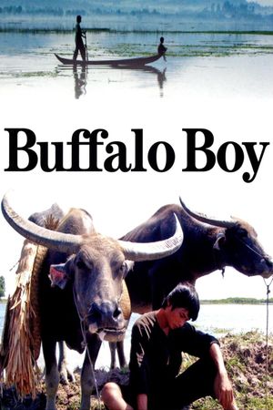 Buffalo Boy's poster