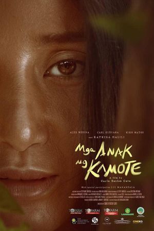 Mga anak ng kamote's poster image