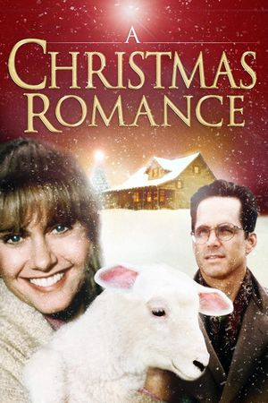 A Christmas Romance's poster