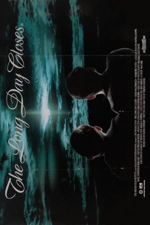 The Long Day Closes's poster