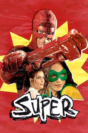 Super's poster