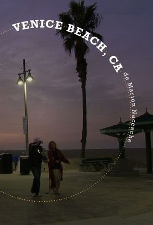 Venice Beach, CA.'s poster